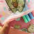 SOBRE PVC A5 PUSHEEN - MOOVING - Libreria Independencia