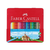 LÁPICES COLOR FABER CASTELL LATA X24 en internet