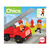 CHICS BOMBERO - Antex - comprar online