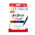 MARCADORES ART BRUSH CLASSIC X 10 - TRABI