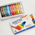 CRAYONES OLIO MAXI GIOTTO x 12 en internet