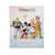 SET DE SEPARADORES CARTA DISNEY 100 AÑOS - MOOVING - comprar online