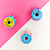 SET GOMA DE BORRAR WERO DONUTS X 3 UNDS - comprar online