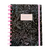 CUADERNO A DISCOS CARTA IMPERFECT BEAUTY- MOOVING LOOP