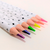 LAPICES COLOR NEON FEST X 6 - MOOVING - comprar online