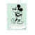 SET DE SEPARADORES CARTA MICKEY MOUSE - MOOVING - tienda online