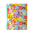 CUADERNO A4 SMILE FEVER - MOOVING