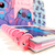 CUADERNO DE DISCOS A5 STITCH - MOOVING - comprar online