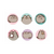 WASHI STICKERS PUSHEEN - MOOVING - comprar online