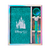SET CUADERNO DISNEY 100 AÑOS - MOOVING