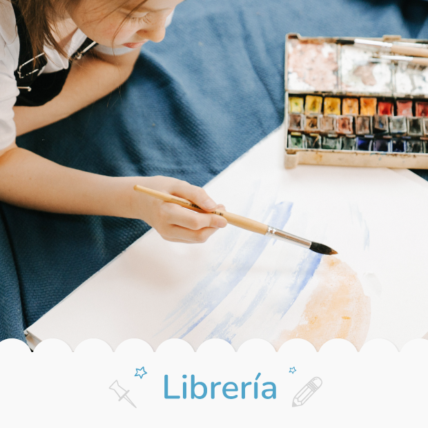 Banner de Libreria Independencia