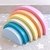 ARCO IRIS PASTEL - comprar online