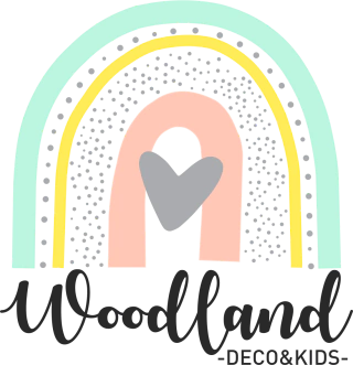 Woodland -deco&kids-