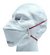 Respirador 3M Aura 1863 Mascarilla - comprar online