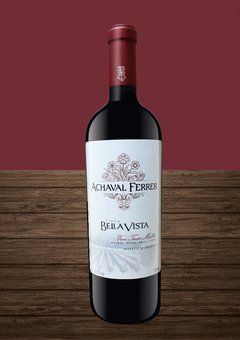 Achaval Ferrer Finca Bella Vista Malbec 750 cc