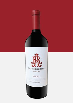 Alfredo Roca Malbec 750 de Bodega Alfredo Roca