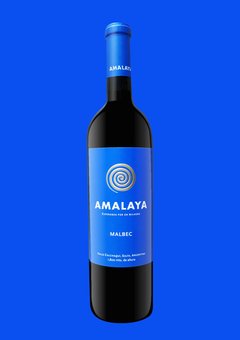 Amalaya Malbec 750 cc