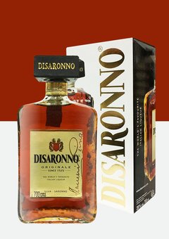 Amaretto Disaronno Licor de Almendras 700 cc (Italia)