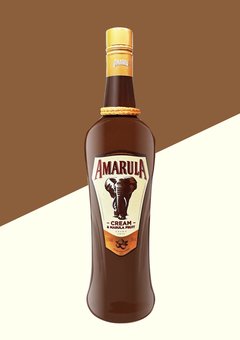 Licor Amarula 750 cc (Sudáfrica)