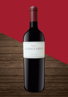 Angélica Zapata Malbec 750 cc