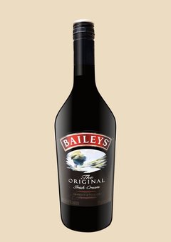 Licor Baileys 750 cc (Irlanda)