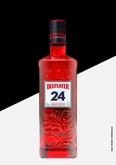 Gin Inglés Beefeater 24 700 cc