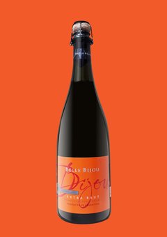 Champagne Belle Bijou Extra Brut 750 cc