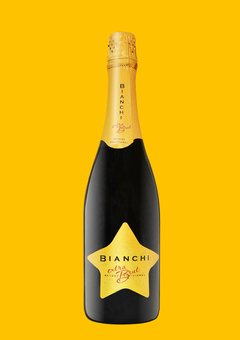 Champagne Bianchi Extra Brut 750 cc