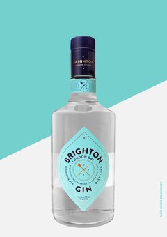 Gin Brighton 700 cc (Industria Argentina)