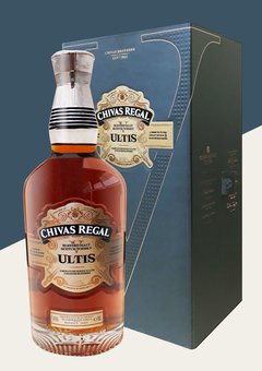 Whisky Chivas Regal Ultis 750 cc