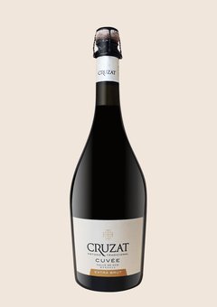 Champagne Cruzat Cuvée Extra Brut 750 cc