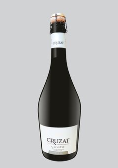 Champagne Cruzat Cuvée Nature 750 cc