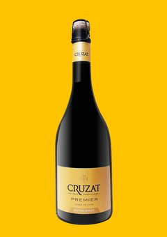 Champagne Cruzat Premier Extra Brut 750 cc