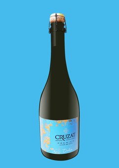 Champagne Cruzat Premier Dulce 750 cc