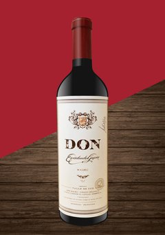 Don Escorihuela Gascón Malbec 750 cc