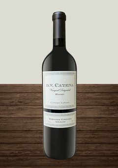 D.V. Catena Adrianna Malbec 750 cc