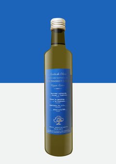 Aceite de Oliva D.V. Catena Botella 500 cc (Bodega Catena Zapata)