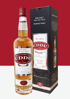 Single Malt Eddu 700 cc (Francia)