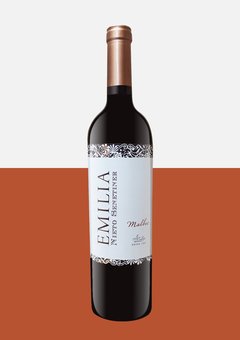 Emilia Malbec 750 cc