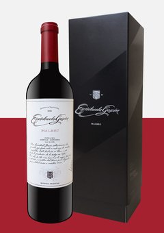 Escorihuela Gascón Malbec 750 cc Con Estuche (Bodega Escorihuela)