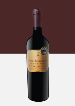 Fabre Montmayou Reserva Cabernet Sauvignon 750 cc