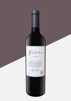 Familia Gascón Malbec 750 cc (Bodega Escorihuela)