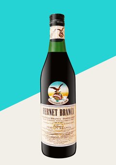 Fernet Branca 1 litro