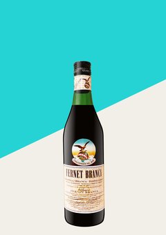 Fernet Branca 450 cc