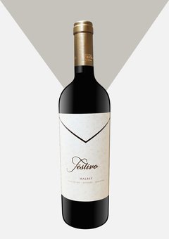 Festivo Malbec 750 cc (Michel Rolland)