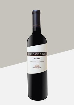 Fond de Cave Malbec 750 cc