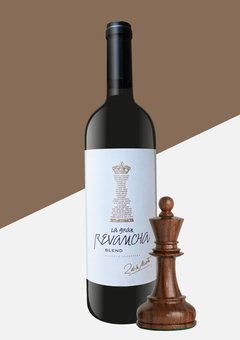 La Gran Revancha Rey Blend 750 cc (R. de la Mota)