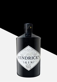 Gin Escocés Hendrick´s 700 cc