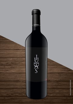 Judas Malbec 750 cc (Bodega Sottano)