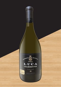 Luca Chardonnay 750 cc